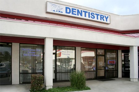 Gohar Hovsepyan, DDS