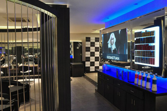  Affinity Salon