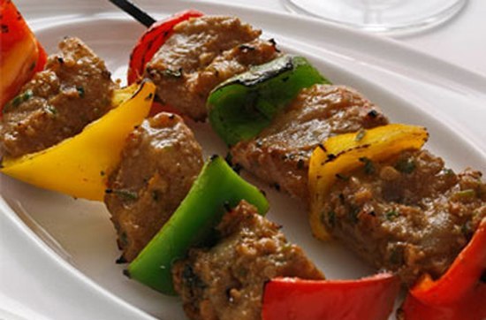 Barbeque Nation