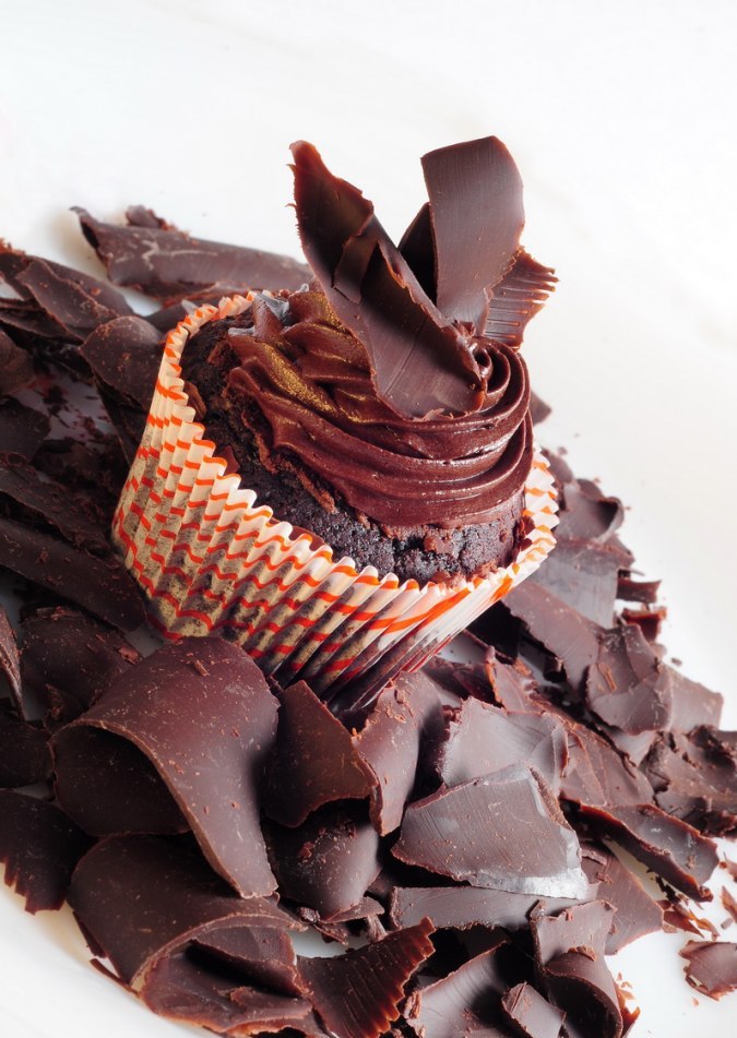Cocoa Drama