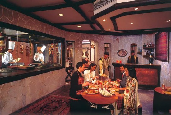 Peshawari