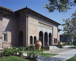 Pico Union Library