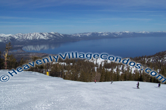 Heavenly Village Condos