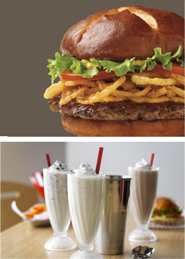 Smashburger 