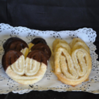 Glamorgan Bakery 