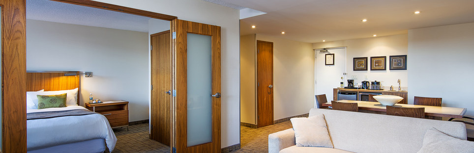 International Hotel Suites Calgary