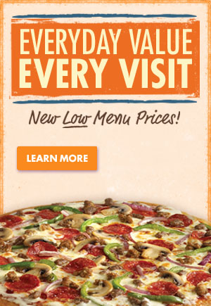 Chuck E. Cheese’s
