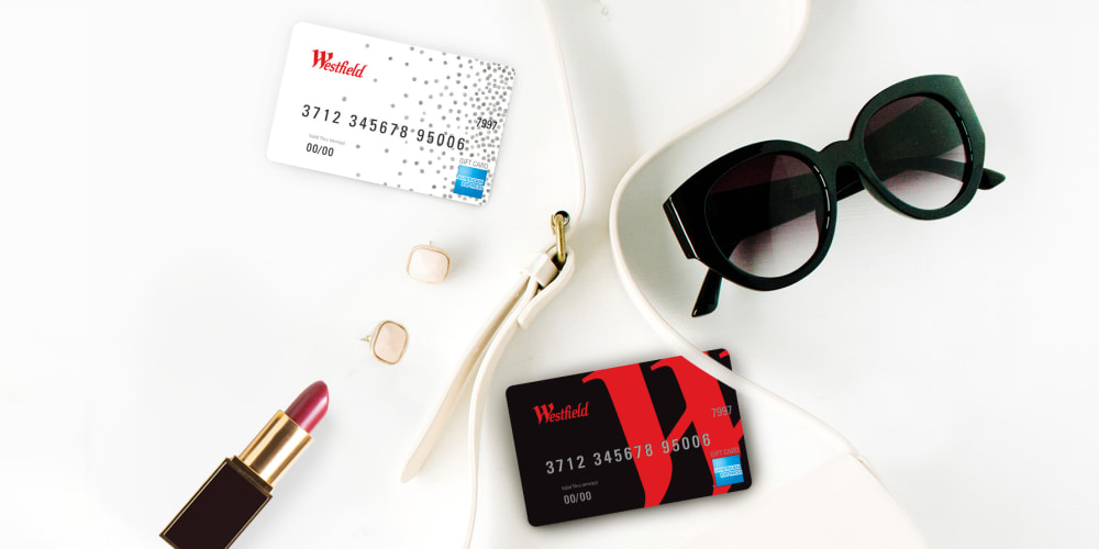 Westfield Santa Anita