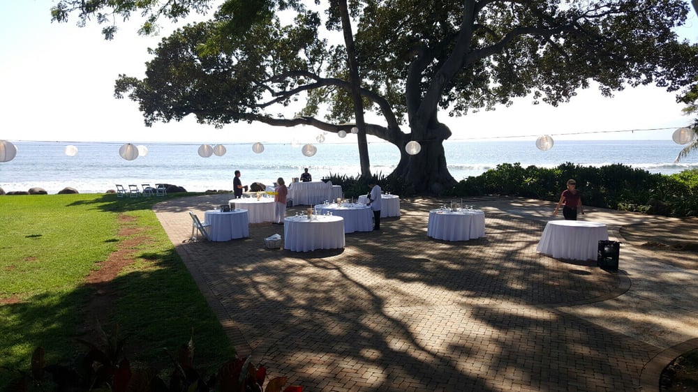 Olowalu Plantation House