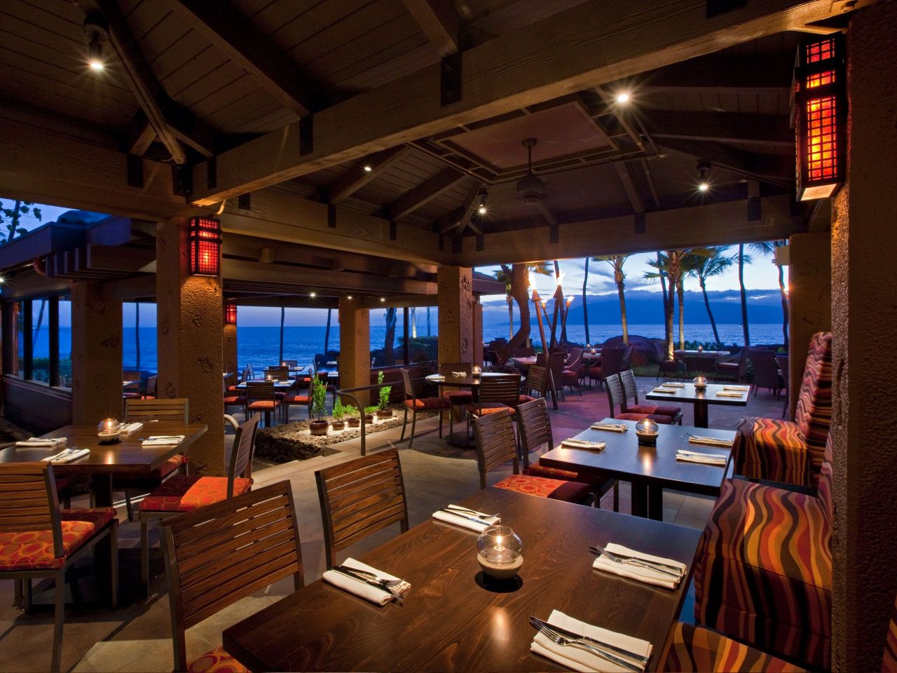 Japengo - Hyatt Regency Maui Resort Spa