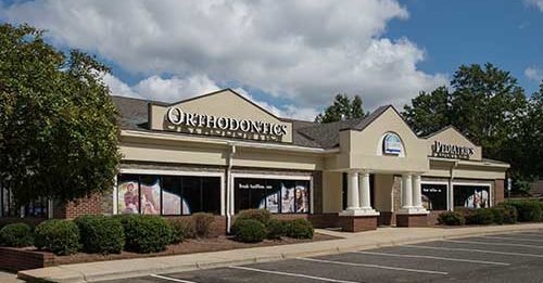 Riccobene Associates Family Dentistry