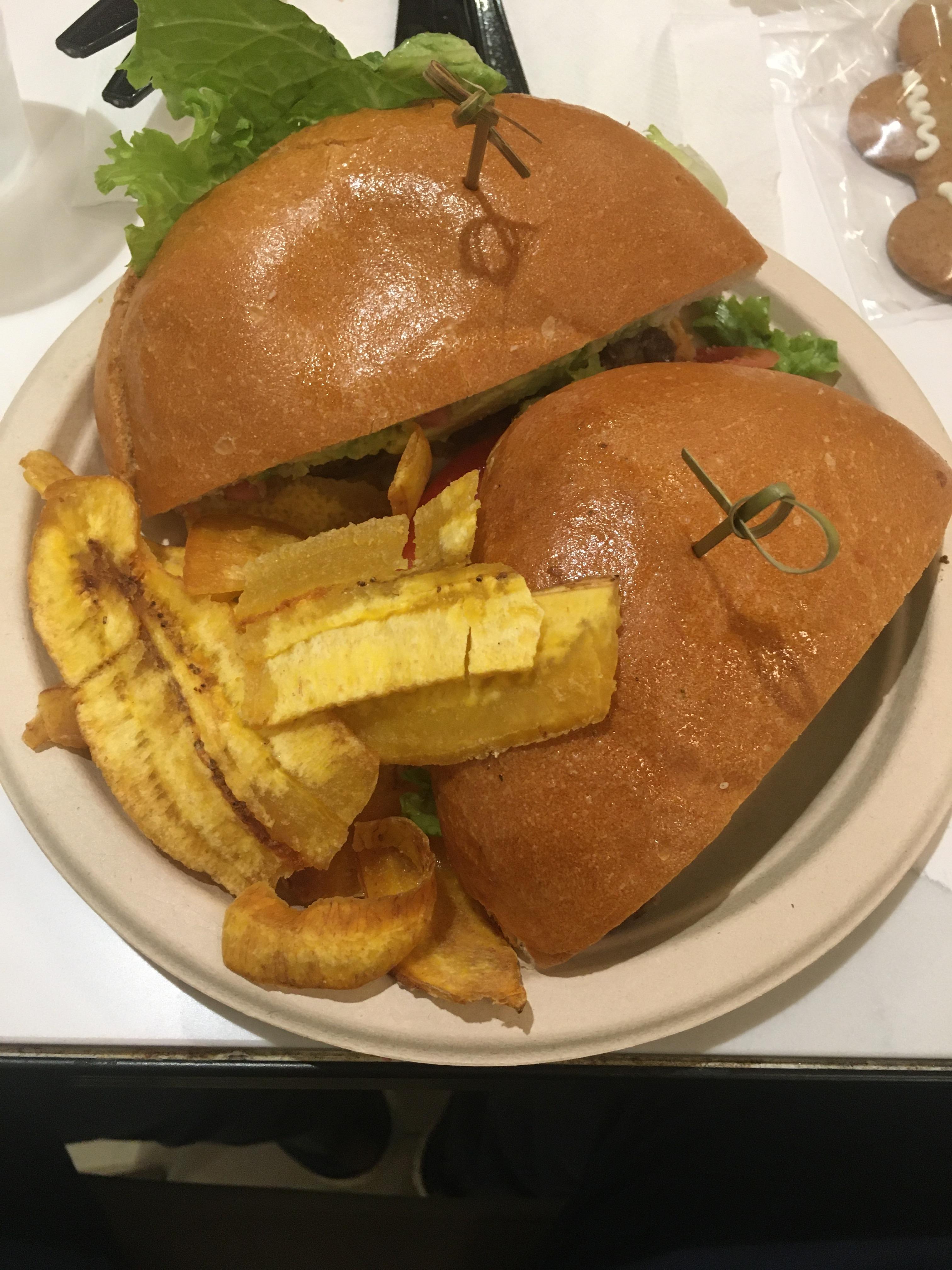 Porto's Bakery & Cafe