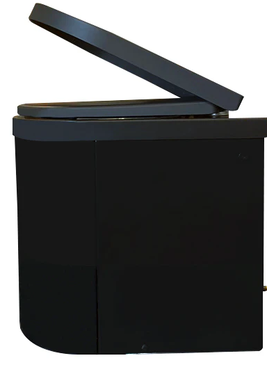 Affordable Used Incinerator Toilets for Sale – ECOJOHN