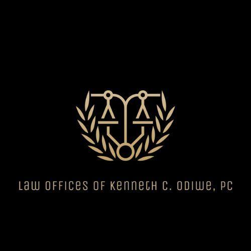 The Law Offices of Kenneth C. Odiwe, PC