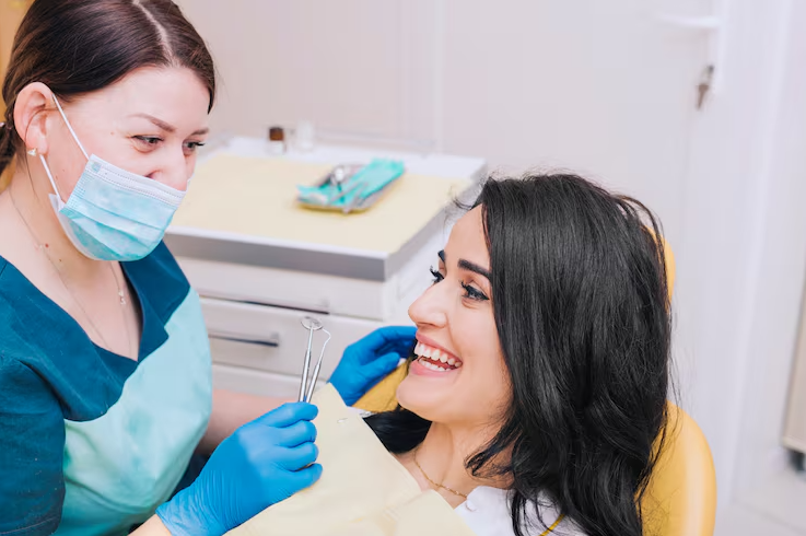 Invisalign Walnut Creek CA: A Clearer Way to Straighten Your Smi